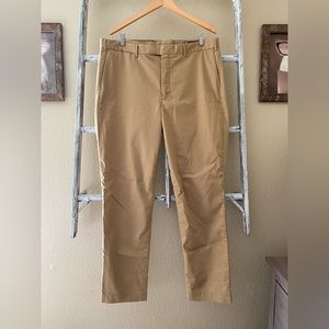 Men’s Polo Chino Pants